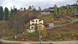 Ski areál Branná - Ski areál Branná - 25.10.2025 v 15:20 Ski areál Branná - Ski areál Branná - 25.10.2025 v 15:20