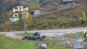 Ski areál Branná - Ski areál Branná - 25.10.2025 v 15:32 Ski areál Branná - Ski areál Branná - 25.10.2025 v 15:32