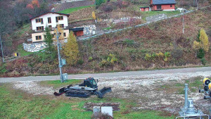 Ski areál Branná - Ski areál Branná - 25.10.2025 v 15:40 Ski areál Branná - Ski areál Branná - 25.10.2025 v 15:40