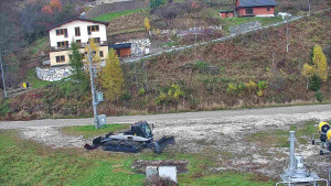 Ski areál Branná - Ski areál Branná - 25.10.2025 v 15:50 Ski areál Branná - Ski areál Branná - 25.10.2025 v 15:50