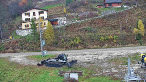 Ski areál Branná - Ski areál Branná - 25.10.2025 v 16:05 Ski areál Branná - Ski areál Branná - 25.10.2025 v 16:05