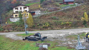 Ski areál Branná - Ski areál Branná - 25.10.2025 v 16:25 Ski areál Branná - Ski areál Branná - 25.10.2025 v 16:25
