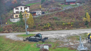 Ski areál Branná - Ski areál Branná - 25.10.2025 v 17:05 Ski areál Branná - Ski areál Branná - 25.10.2025 v 17:05