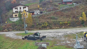 Ski areál Branná - Ski areál Branná - 25.10.2025 v 17:10 Ski areál Branná - Ski areál Branná - 25.10.2025 v 17:10