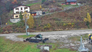 Ski areál Branná - Ski areál Branná - 25.10.2025 v 17:20 Ski areál Branná - Ski areál Branná - 25.10.2025 v 17:20