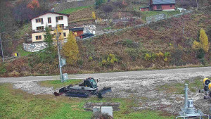 Ski areál Branná - Ski areál Branná - 25.10.2025 v 17:25 Ski areál Branná - Ski areál Branná - 25.10.2025 v 17:25