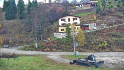 Ski areál Branná