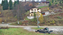 Ski areál Branná