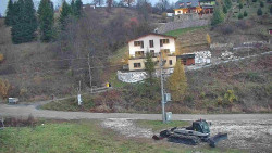 Ski areál Branná