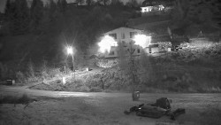 Ski areál Branná