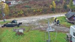 Ski areál Branná