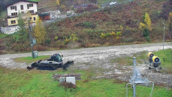 Ski areál Branná