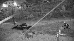 Ski areál Branná