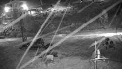 Ski areál Branná
