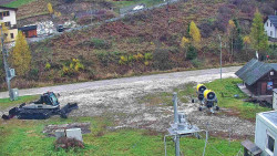 Ski areál Branná