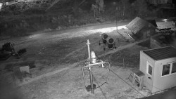 Ski areál Branná