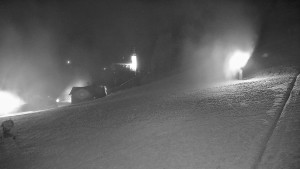 Ski areál Branná - Ski areál Branná - 19.11.2025 v 04:50 Ski areál Branná - Ski areál Branná - 19.11.2025 v 04:50