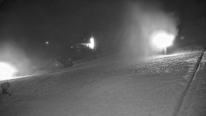 Ski areál Branná - Ski areál Branná - 19.11.2025 v 05:35 Ski areál Branná - Ski areál Branná - 19.11.2025 v 05:35