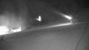 Ski areál Branná - Ski areál Branná - 19.11.2025 v 05:40 Ski areál Branná - Ski areál Branná - 19.11.2025 v 05:40