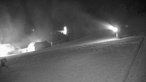 Ski areál Branná - Ski areál Branná - 19.11.2025 v 05:50 Ski areál Branná - Ski areál Branná - 19.11.2025 v 05:50