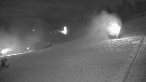 Ski areál Branná - Ski areál Branná - 19.11.2025 v 06:20 Ski areál Branná - Ski areál Branná - 19.11.2025 v 06:20