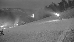 Ski areál Branná - Ski areál Branná - 19.11.2025 v 06:32 Ski areál Branná - Ski areál Branná - 19.11.2025 v 06:32