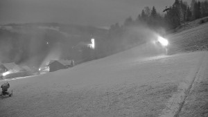 Ski areál Branná - Ski areál Branná - 19.11.2025 v 06:35 Ski areál Branná - Ski areál Branná - 19.11.2025 v 06:35