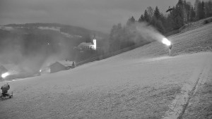 Ski areál Branná - Ski areál Branná - 19.11.2025 v 06:40 Ski areál Branná - Ski areál Branná - 19.11.2025 v 06:40