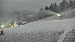 Ski areál Branná - Ski areál Branná - 19.11.2025 v 06:50 Ski areál Branná - Ski areál Branná - 19.11.2025 v 06:50