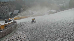 Ski areál Branná - Ski areál Branná - 19.11.2025 v 08:25 Ski areál Branná - Ski areál Branná - 19.11.2025 v 08:25