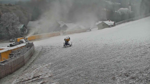 Ski areál Branná - Ski areál Branná - 19.11.2025 v 09:02 Ski areál Branná - Ski areál Branná - 19.11.2025 v 09:02