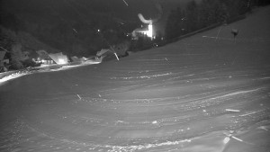 Ski areál Branná - Ski areál Branná - 26.11.2025 v 06:15 Ski areál Branná - Ski areál Branná - 26.11.2025 v 06:15