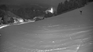 Ski areál Branná - Ski areál Branná - 26.11.2025 v 06:35 Ski areál Branná - Ski areál Branná - 26.11.2025 v 06:35