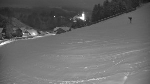 Ski areál Branná - Ski areál Branná - 26.11.2025 v 06:40 Ski areál Branná - Ski areál Branná - 26.11.2025 v 06:40