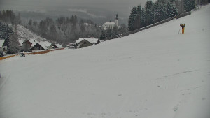 Ski areál Branná - Ski areál Branná - 26.11.2025 v 09:32 Ski areál Branná - Ski areál Branná - 26.11.2025 v 09:32