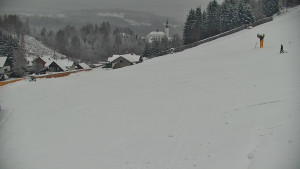 Ski areál Branná - Ski areál Branná - 26.11.2025 v 10:05 Ski areál Branná - Ski areál Branná - 26.11.2025 v 10:05