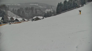 Ski areál Branná - Ski areál Branná - 26.11.2025 v 12:02 Ski areál Branná - Ski areál Branná - 26.11.2025 v 12:02