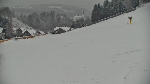 Ski areál Branná - Ski areál Branná - 26.11.2025 v 13:15 Ski areál Branná - Ski areál Branná - 26.11.2025 v 13:15