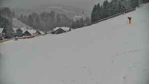 Ski areál Branná - Ski areál Branná - 26.11.2025 v 13:32 Ski areál Branná - Ski areál Branná - 26.11.2025 v 13:32