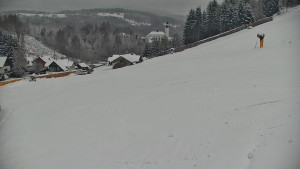 Ski areál Branná - Ski areál Branná - 26.11.2025 v 14:02 Ski areál Branná - Ski areál Branná - 26.11.2025 v 14:02