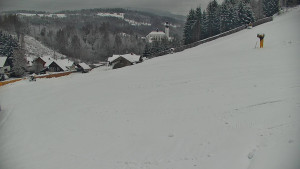 Ski areál Branná - Ski areál Branná - 26.11.2025 v 14:15 Ski areál Branná - Ski areál Branná - 26.11.2025 v 14:15