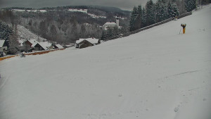 Ski areál Branná - Ski areál Branná - 26.11.2025 v 14:40 Ski areál Branná - Ski areál Branná - 26.11.2025 v 14:40