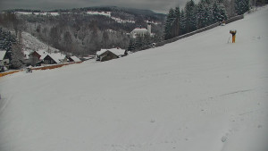 Ski areál Branná - Ski areál Branná - 26.11.2025 v 15:05 Ski areál Branná - Ski areál Branná - 26.11.2025 v 15:05