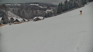 Ski areál Branná - Ski areál Branná - 26.11.2025 v 15:50 Ski areál Branná - Ski areál Branná - 26.11.2025 v 15:50