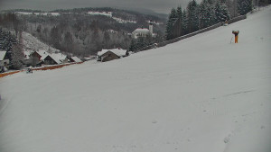 Ski areál Branná - Ski areál Branná - 26.11.2025 v 16:02 Ski areál Branná - Ski areál Branná - 26.11.2025 v 16:02