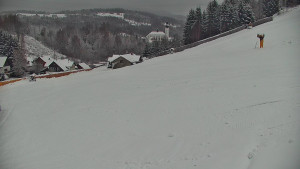 Ski areál Branná - Ski areál Branná - 26.11.2025 v 16:10 Ski areál Branná - Ski areál Branná - 26.11.2025 v 16:10