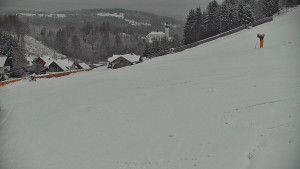 Ski areál Branná - Ski areál Branná - 26.11.2025 v 16:15 Ski areál Branná - Ski areál Branná - 26.11.2025 v 16:15