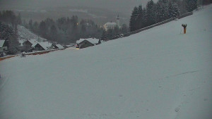 Ski areál Branná - Ski areál Branná - 26.11.2025 v 16:32 Ski areál Branná - Ski areál Branná - 26.11.2025 v 16:32