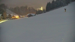 Ski areál Branná - Ski areál Branná - 26.11.2025 v 16:40 Ski areál Branná - Ski areál Branná - 26.11.2025 v 16:40