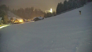 Ski areál Branná - Ski areál Branná - 26.11.2025 v 16:45 Ski areál Branná - Ski areál Branná - 26.11.2025 v 16:45